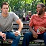 Anthony Anderson, Alex O'Loughlin