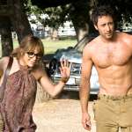 Jennifer Lopez, Alex O'Loughlin