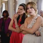 Jennifer Lopez, Michaela Watkins