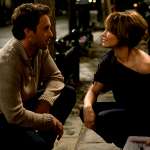 Jennifer Lopez, Alex O'Loughlin