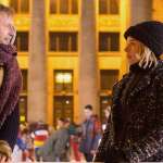 Konrad Marszałek, Roma Gąsiorowska