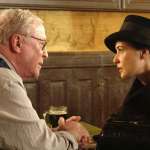 Demi Moore, Michael Caine