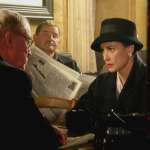 Demi Moore, Michael Caine