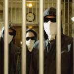 Carlos Andr&eacute;s G&oacute;mez, Clive Owen, Kim Director