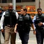 Chiwetel Ejiofor, Denzel Washington, Willem Dafoe