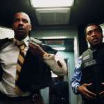 Chiwetel Ejiofor, Denzel Washington