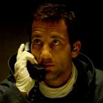 Clive Owen