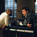 Denzel Washington, Clive Owen