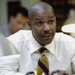 Denzel Washington