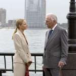 Jodie Foster, Christopher Plummer