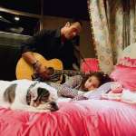 Dwayne Johnson, Madison Pettis