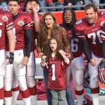 James Ryen, Paige Turco, Madison Pettis