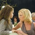 Kate Nauta, Madison Pettis