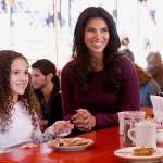 Roselyn S&aacute;nchez, Madison Pettis