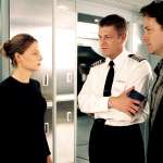 Peter Sarsgaard, Jodie Foster, Sean Bean