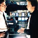 Peter Sarsgaard, Sean Bean