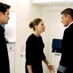 Peter Sarsgaard, Jodie Foster, Sean Bean