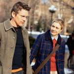 Greta Gerwig, Ethan Hawke