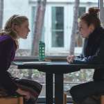 Greta Gerwig, Julianne Moore