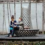 Greta Gerwig, Ethan Hawke