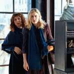 Greta Gerwig, Maya Rudolph