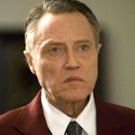 Christopher Walken