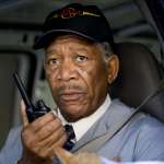 Morgan Freeman