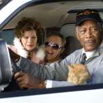 Morgan Freeman, Marcia Gay Harden, Christopher Walken