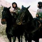 Lou Wagner, Roddy McDowall