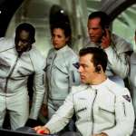 Chris Ellis, Andrea Grano, Michael Jace, Anne Ramsay, Michael Wiseman