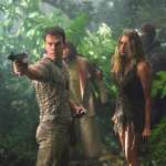 Mark Wahlberg, Estella Warren, Cary-Hiroyuki Tagawa, Helena Bonham Carter