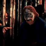 Paul Giamatti, Kris Kristofferson