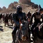 Tim Roth, Michael Clarke Duncan