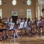 Agnieszka Więdłocha, Paweł Domagała