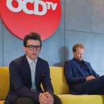 Piotr Głowacki, Maciej Stuhr