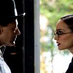 Emmanuel Salinger, Natalie Portman