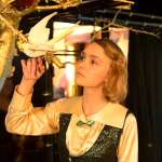 Lily-Rose Melody Depp