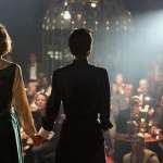 Lily-Rose Melody Depp, Natalie Portman