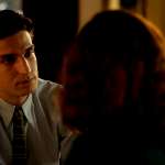 Louis Garrel, Natalie Portman