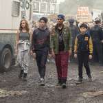 Philip Zhao, Win Morisaki, Olivia Cooke, Lena Waithe