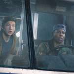 Tye Sheridan, Lena Waithe