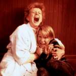 Sharon Spelman, Michael Kenworthy