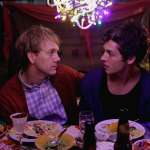 Josh Thomas, Wade Briggs