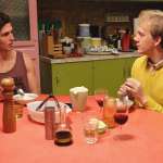 Josh Thomas, Wade Briggs