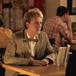 Josh Thomas, Wade Briggs