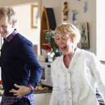 Judi Farr, Josh Thomas