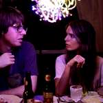 Thomas Ward, Caitlin Stasey