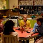 Thomas Ward, Josh Thomas, Wade Briggs, Nikita Leigh-Pritchard