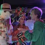 Thomas Ward, Josh Thomas, Caitlin Stasey