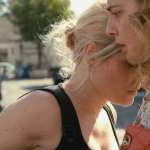 Maria Filini, Aggeliki Papoulia